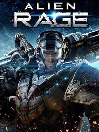 Alien Rage - Unlimited (Steam)