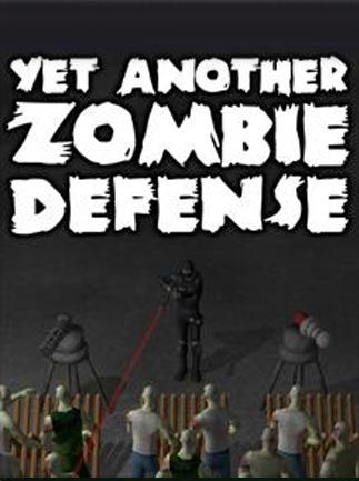 Yet Another Zombie Defense HD