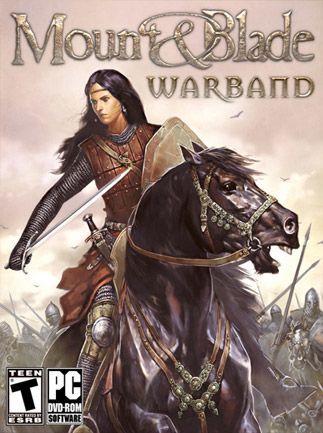 Mount &amp; Blade: Warband DLC Collection