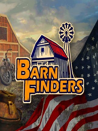 Barn Finders