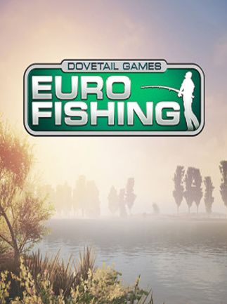 Euro Fishing (Ultimate Edition)