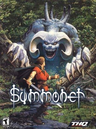 Summoner