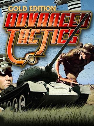 Advanced Tactics Gold