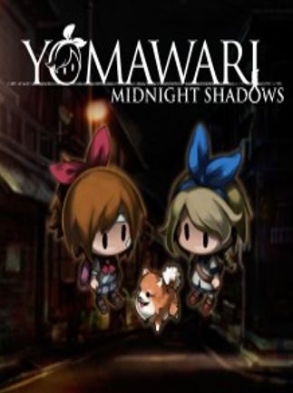 Yomawari Midnight Shadows