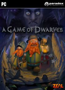 A Game of Dwarves