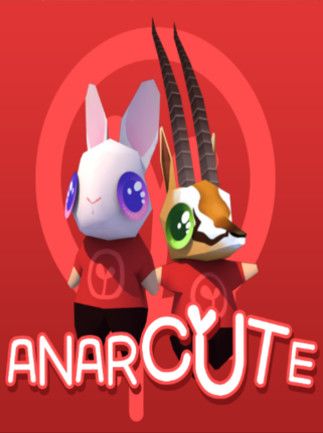 Anarcute