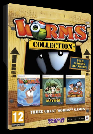 Worms Collection