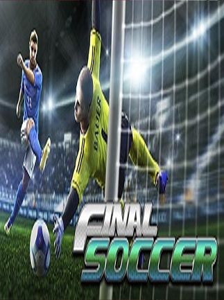 Final Soccer [VR]