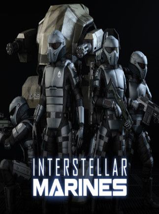 Interstellar Marines