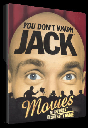 YOU DON'T KNOW JACK MOVIES