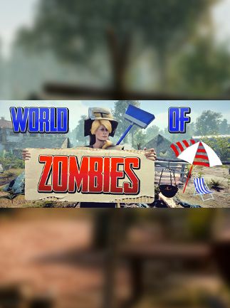 World of Zombies