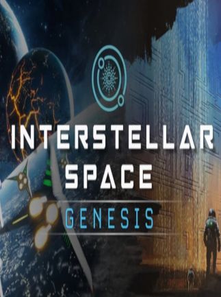 Interstellar Space: Genesis