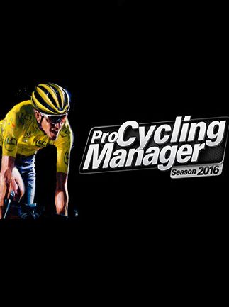 Pro Cycling Manager 2016