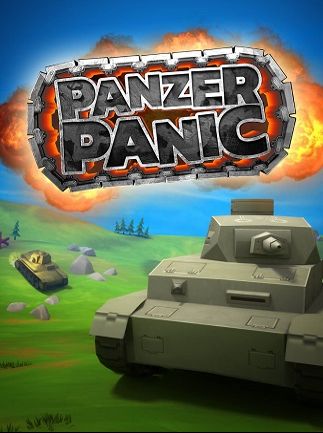 Panzer Panic VR