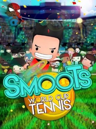 SMOOTS World Cup Tennis