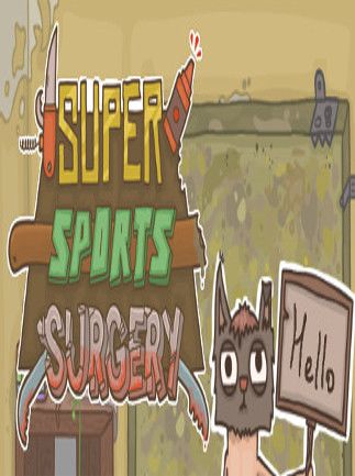 Super Sports Surgery