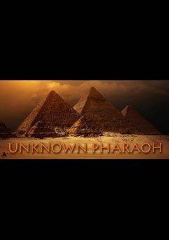 Unknown Pharaoh [VR]