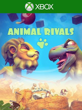 Animal Rivals