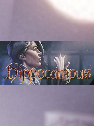 Hippocampus: Dark Fantasy Adventure