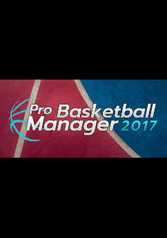 Pro Basketball Manager 2017