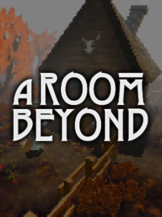 A Room Beyond