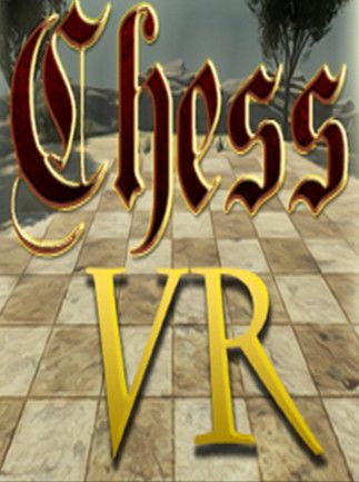 ChessVR Steam Key GLOBAL