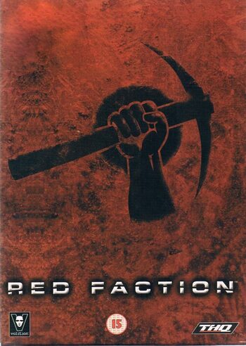 Red Faction: Armageddon - Commando Pack DLC Steam CD Key