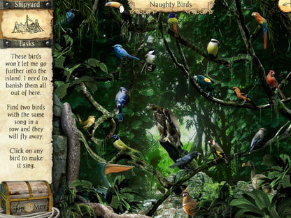 Adventures of Robinson Crusoe Steam CD Key