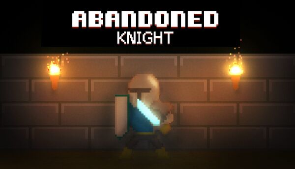 Abandoned Knight