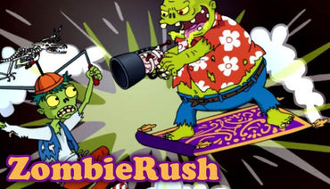 ZombieRush