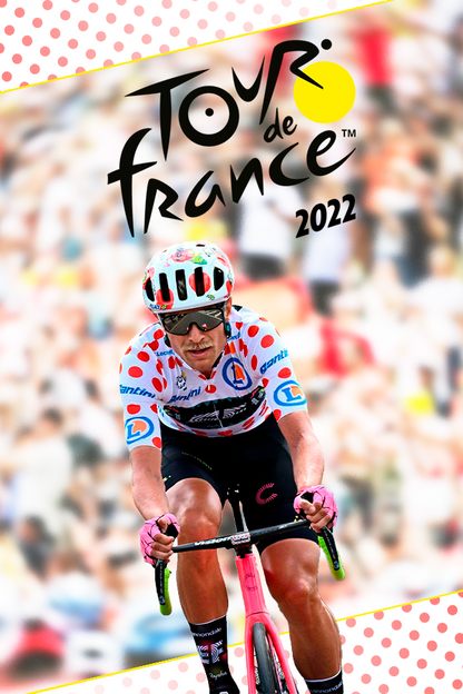 Tour de France 2022