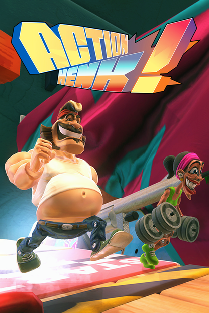 Action Henk