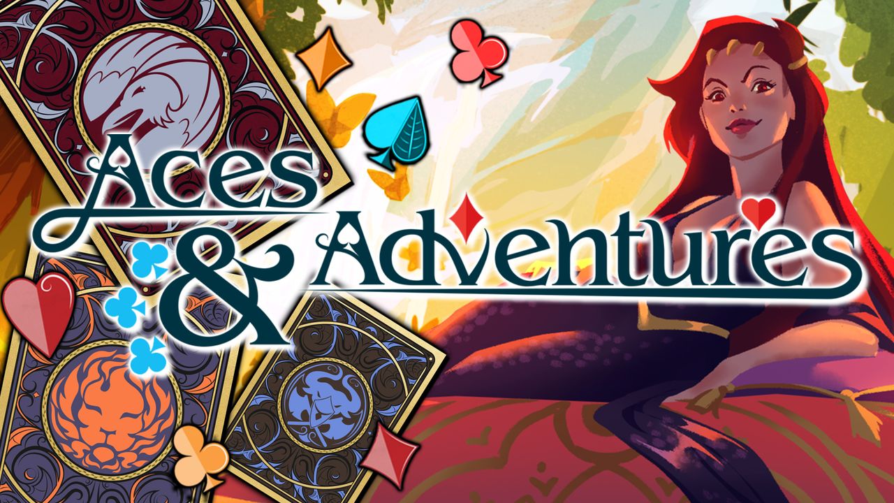 Aces &amp; Adventures (Steam)