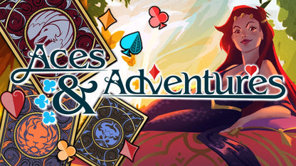 Aces &amp; Adventures (Steam)