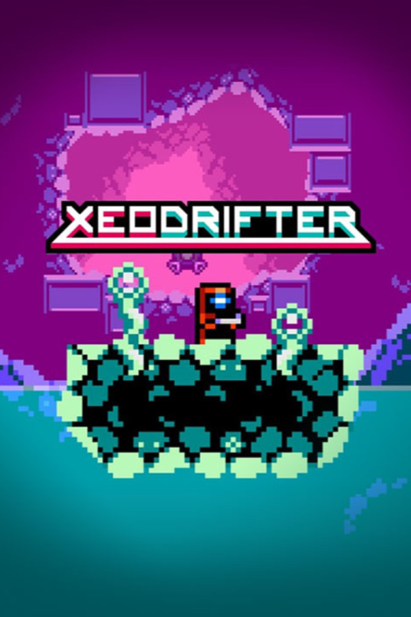 Xeodrifter (Special Edition)