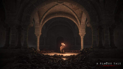 A Plague Tale: Innocence (Xbox One) (EU)