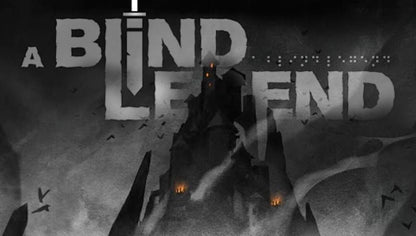 A Blind Legend (EU)