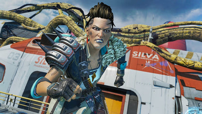 Apex Legends – Defiance Pack (DLC)