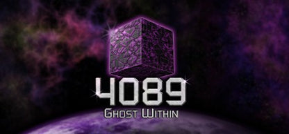 4089: Ghost Within Steam CD Key