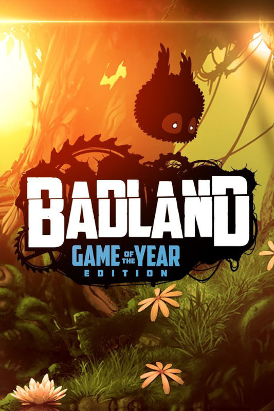 BADLAND: Game of the Year (Deluxe Edition)