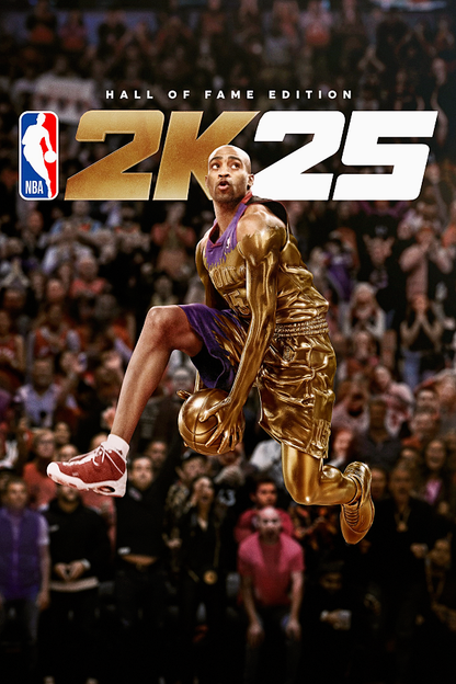 NBA 2K25 (Steam) (EU)