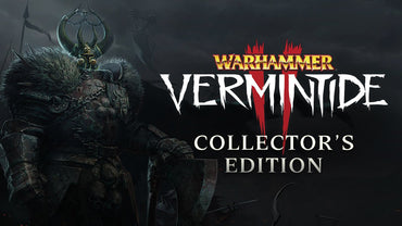 Warhammer: Vermintide 2 - Collector's Edition (EU)