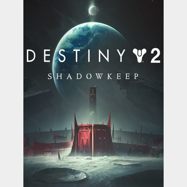 Destiny 2: Shadowkeep (Xbox One) (EU)