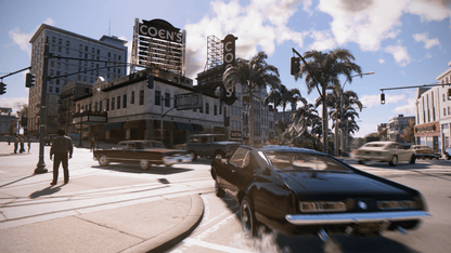 Mafia III Standard Edition