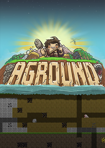 Aground (Steam)