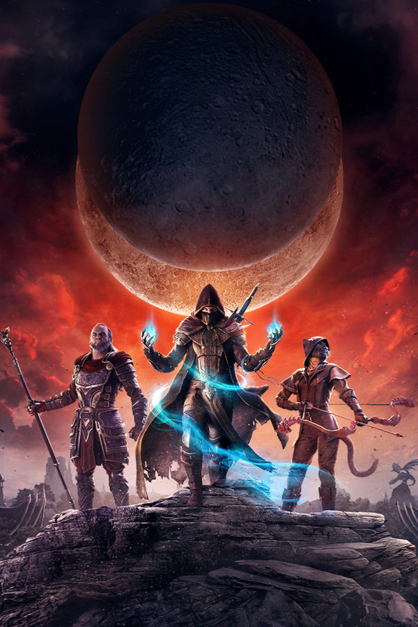 The Elder Scrolls Online: Elsweyr