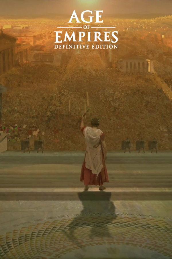 Age of Empires: Definitive Edition