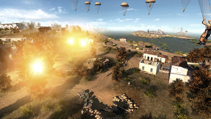 Men of War: Assault Squad 2 - Airborne (DLC)