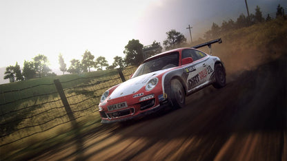 DiRT Rally 2.0 - Porsche 911 RGT Rally Spec (DLC) - Steam Key - GLOBAL