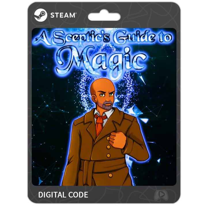 A Sceptic's Guide to Magic Steam CD Key